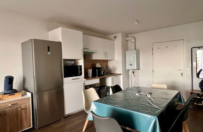 Appartement + Parking + Cave — photo 3