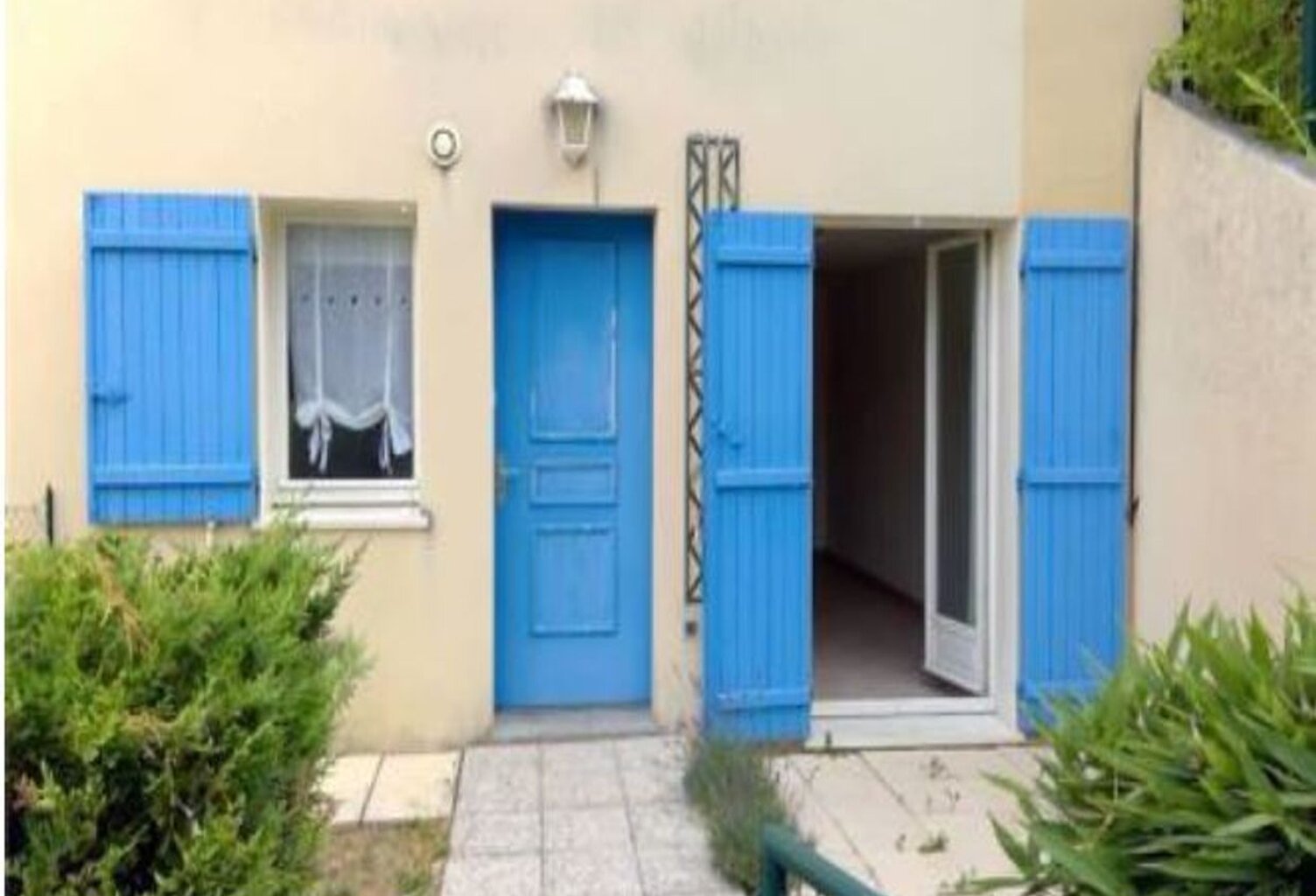 Appartement + Parking — photo 1