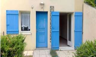 Appartement 1 Pièce 39 m² à vendre à Saint-Ouen-l'Aumône (95310)