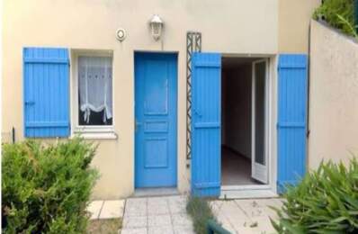 Appartement + Parking — photo du bien