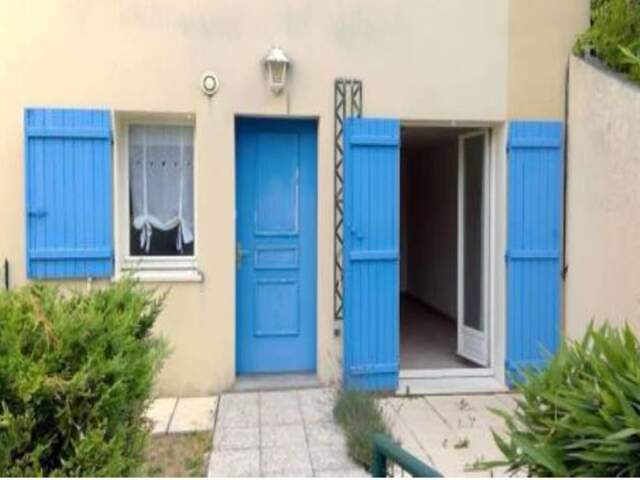 Appartement + Parking — photo du bien