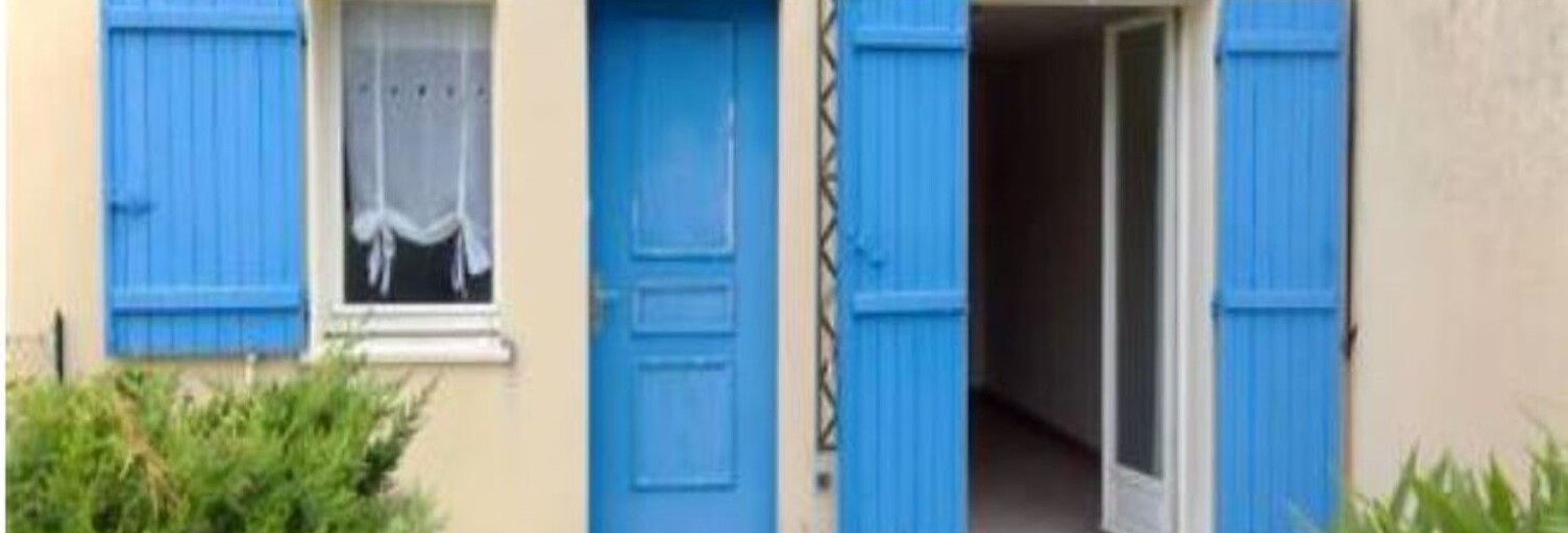 Appartement 1 Pièce 39 m² à vendre à Saint-Ouen-l'Aumône (95310)