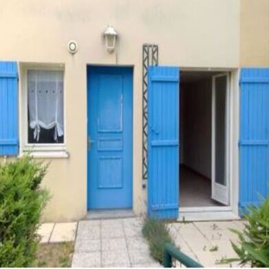 Appartement 1 pièces 145000 €