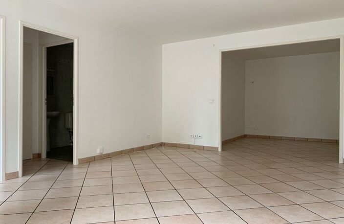 Appartement + Parking — photo 2
