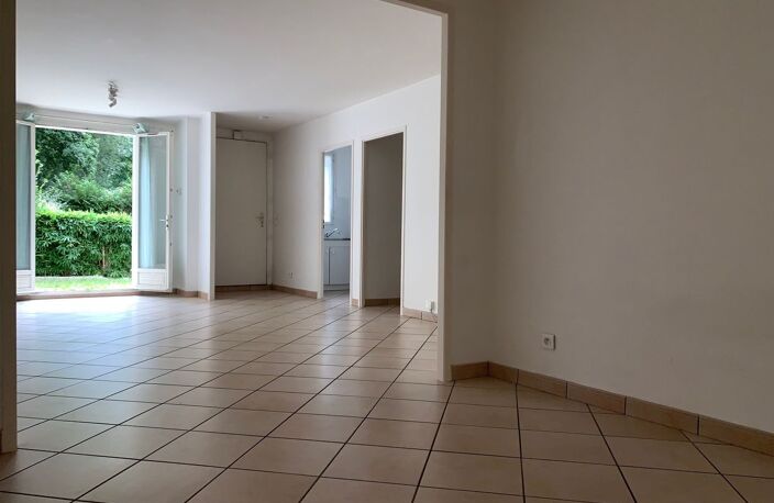 Appartement + Parking — photo 3