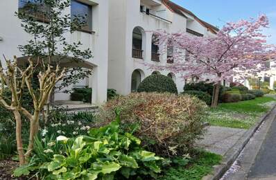 Appartement — photo du bien