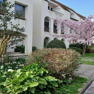 Appartement 2 pièces 240000 €