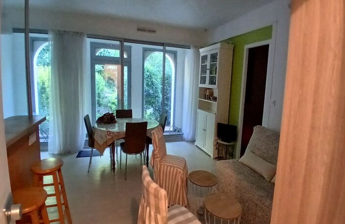 Appartement — photo 2