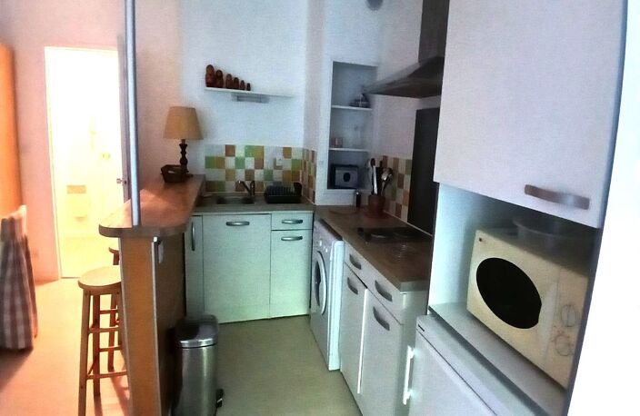 Appartement — photo 3