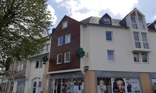 Appartement 3 Pièces 74 m² à vendre à Saint-Renan (29290)