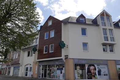 Appartement 3 pièces 128088 €