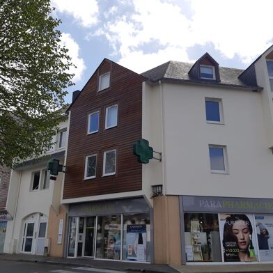 Appartement 3 pièces 128088 €