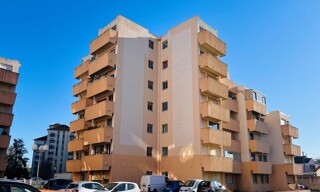 Appartement 1 Pièce 34 m² à vendre à Pau (64000)