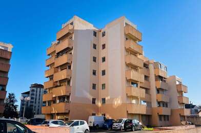 Appartement 1 pièces 79000 €