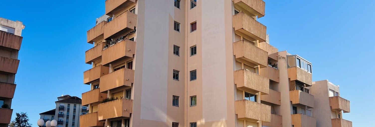 Appartement 1 Pièce 34 m² à vendre à Pau (64000)