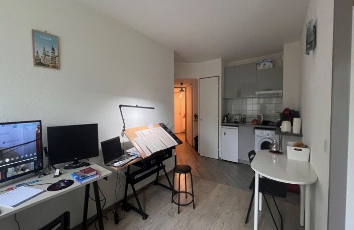 Appartement + Garage + Cave — photo 2