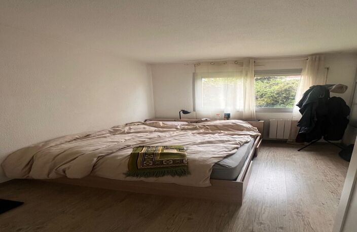 Appartement + Garage + Cave — photo 3
