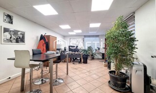 Commerce 5 Pièces 214 m² à vendre à Choisy-le-Roi (94600)