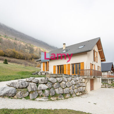 Maison 6 pièces 545000 €