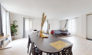 Maison 6 Pièces 135 m² à vendre à Cenon (33150)