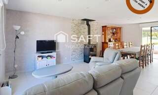 Maison 6 Pièces 96 m² à vendre à Saint-Lyphard (44410)