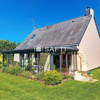 Maison 6 pièces 332000 €