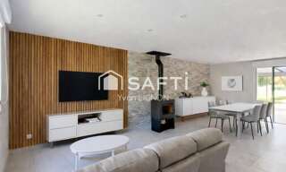 Maison 6 Pièces 96 m² à vendre à Saint-Lyphard (44410)