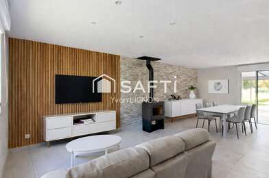 Maison 6 pièces 332000 €