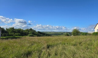 Terrain  4186 m² à vendre à Flagnac (12300)