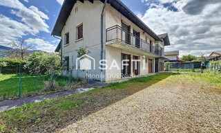 Maison 6 Pièces 130 m² à vendre à Vinay (38470)