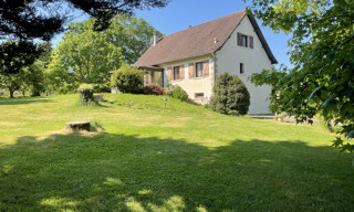 Maison 5 Pièces 134 m² à vendre à Bosmie-l'Aiguille (87110)