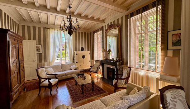 Villa / Maison 9 pièces  à vendre Pau 64000