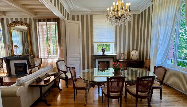 Villa / Maison 9 pièces  à vendre Pau 64000