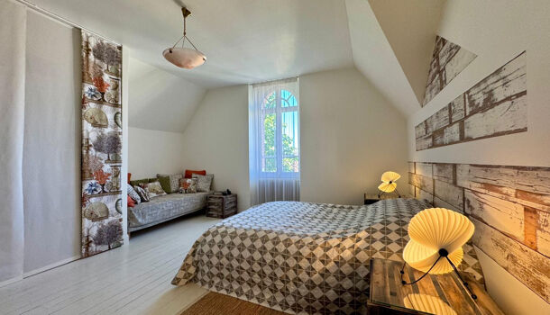 Villa / Maison 9 pièces  à vendre Pau 64000