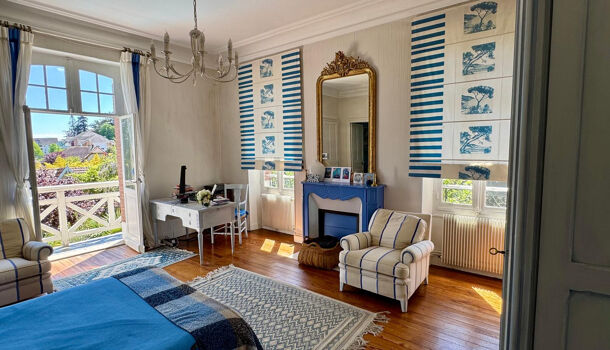 Villa / Maison 9 pièces  à vendre Pau 64000