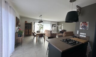 Maison 4 Pièces 105 m² à vendre à Tulette (26790)