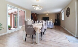 Maison 8 Pièces 206 m² à vendre à Saint-Augustin (62120)