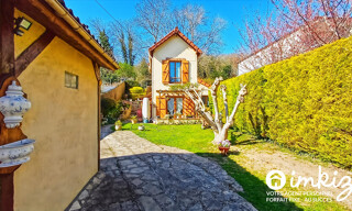 Maison 3 Pièces 84 m² à vendre à Mézy-sur-Seine (78250)