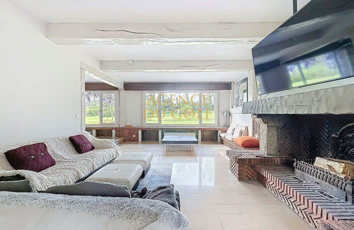 Maison d'Exception   315 m2   Carly (62) — photo 3