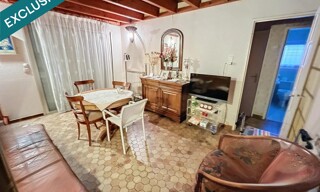 Appartement 2 Pièces 60 m² à vendre à Hyères (83400)