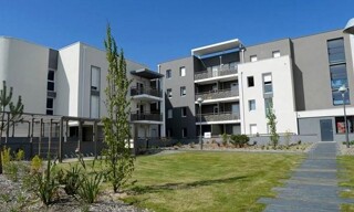 Appartement 3 Pièces 62 m² à vendre à Les Ponts-de-Cé (49130)