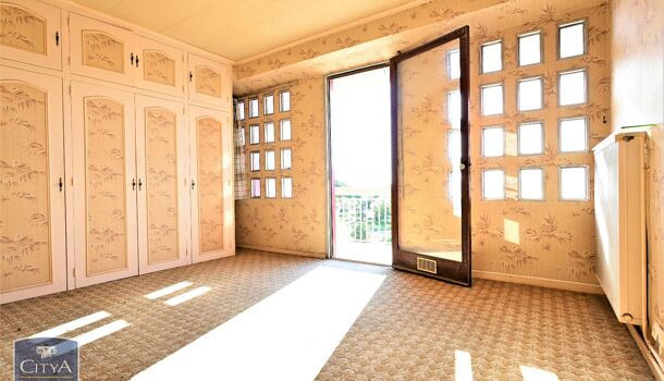 Appartement 1 pièces  à vendre Royan 17200