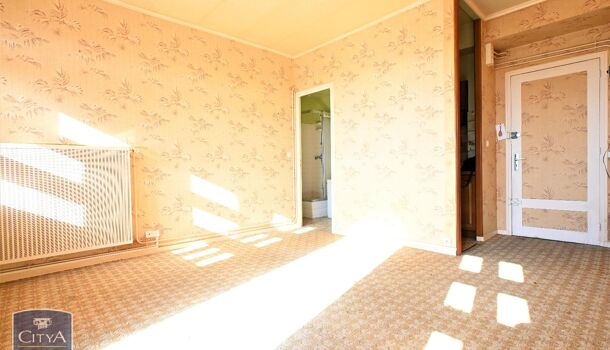 Appartement 1 pièces  à vendre Royan 17200