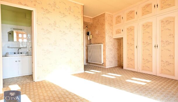 Appartement 1 pièces  à vendre Royan 17200