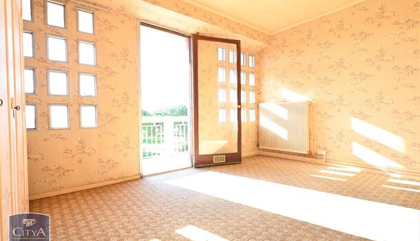 Appartement 1 pièces  à vendre Royan 17200