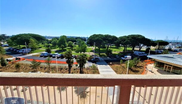 Appartement 1 pièces  à vendre Royan 17200