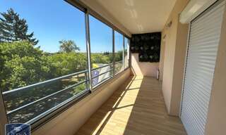 Appartement 4 Pièces 97 m² à louer à Tours (37100)