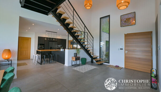 Villa / Maison 5 pièces  à vendre Pau 64000