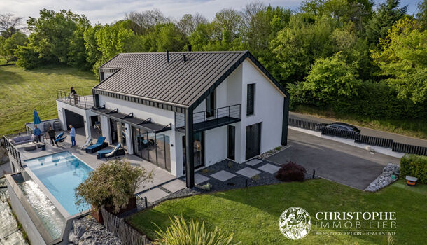 Villa / Maison 5 pièces  à vendre Pau 64000