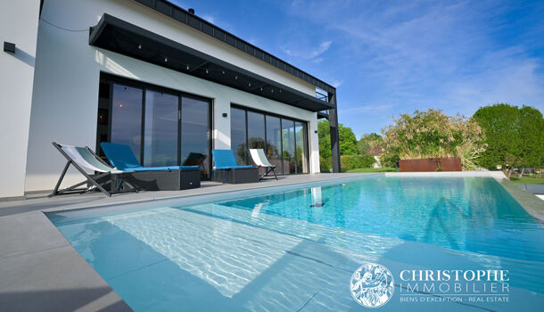 Villa / Maison 5 pièces  à vendre Pau 64000